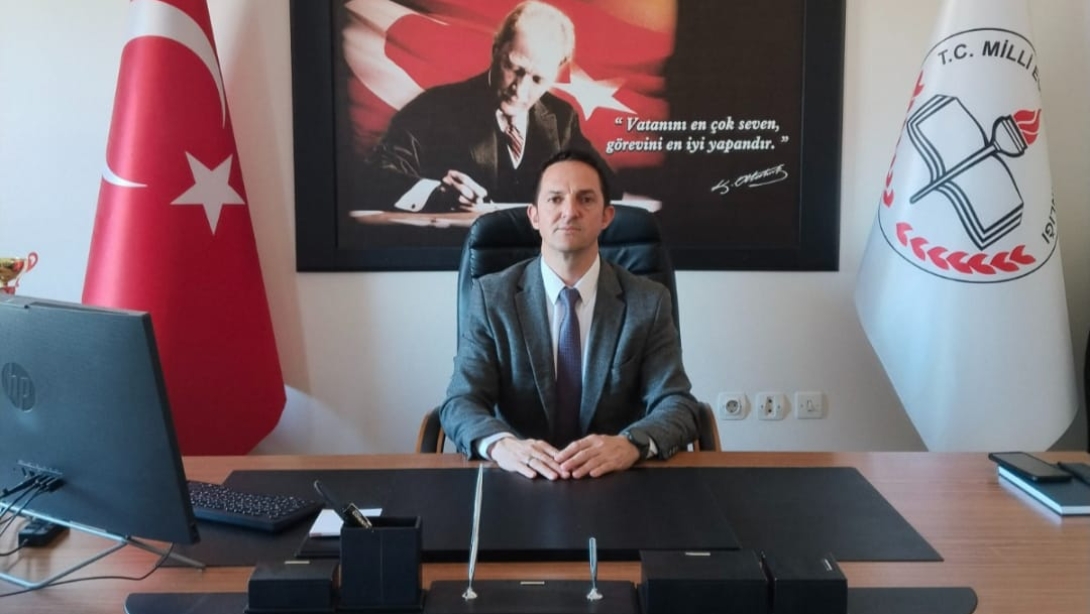  2025-2026 Eğitim Öğretim Yılı Süloğlu'nda Başladı 